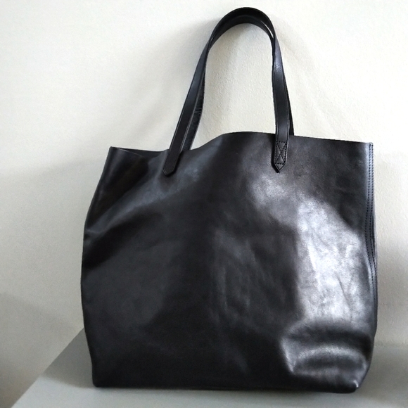 NWT Transport Tote - Picture 4 of 8